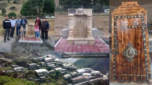 Спешите творить добро! Айдын Бабаев - мастер из высокогорного цахурского селения Сюгют