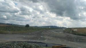 о.Йодовое в Ужурском районе.