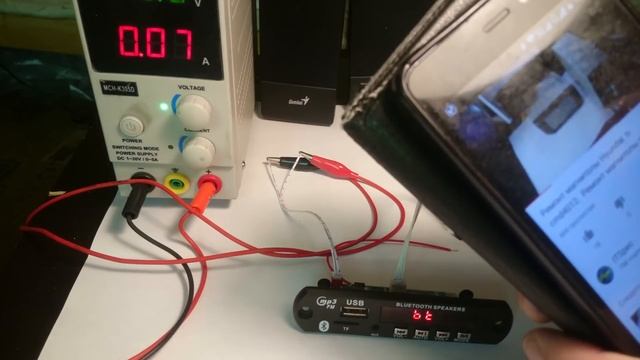 Обзор модуль mp3 bluetooth jlh 41016. смотреть онлайн