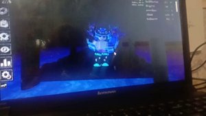 танцы из форсакен