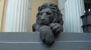 Прогулка с МоскваХодом_Тайны Арбатских двориков