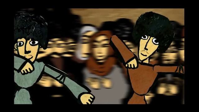 Додойтае. Тамерлан Сиукаев. смотреть онлайн