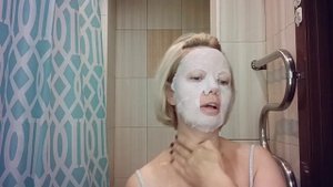 Мой утренний уход 👱♀️масочка и кофе☕новый ресторан🥂каким стал мой сын🙋♂️планы на выходные 💪