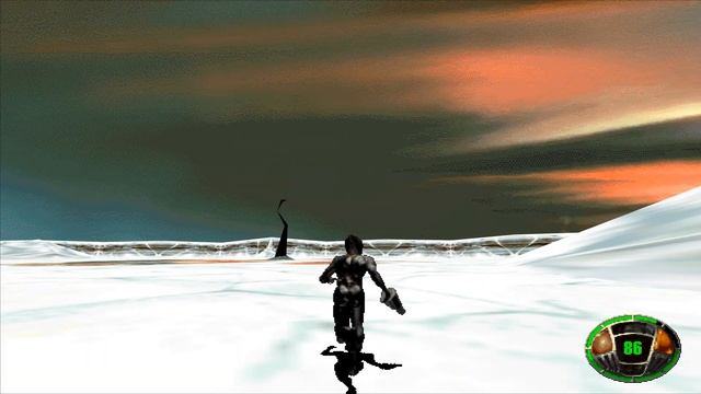 MDK 1997 PC  Windows 98  3DFX