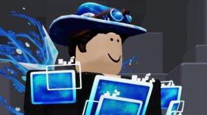 RIA 25 ROBLOX как получить все аксессуары