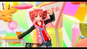 Teto Kasane - Melancholic (Cover) Перезалив с канала Tanjiro Taidana