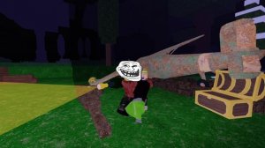 Мой персонаж