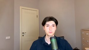 Видеовизитка
