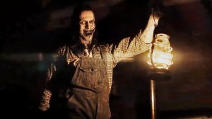 Заклятие 4 Последний обряд Русский трейлер 2