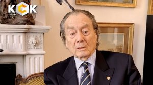 Граф Петр Петрович Шереметев поздравляет ивановцев с Днем города