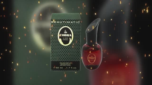 Beautimatic | Парфюм на OZON | Подписчикам бонусы магазина | Ссылка в описании
