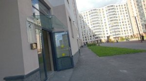 ЖК ID Кудрово. Аренда дорожает