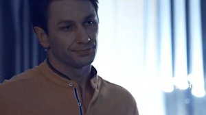 Зорин и Настя А её сердце |По разным берегам|