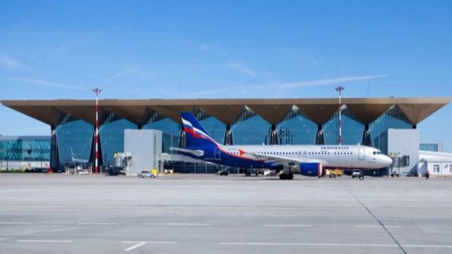 Поездка друзей в Симферополь