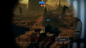 Star Wars Battlefront 2