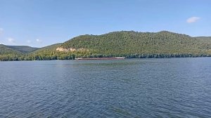 09.08.2025САМАРА-ВОЛГА рыбы нет,совсем нет!