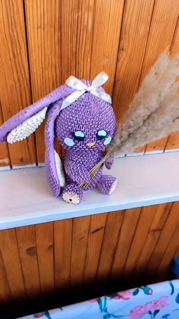 модульное оригами зайка 🐇 смотреть онлайн