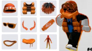 КАК ПОЛУЧИТЬ САМЫЕ КРУТЫЕ БЕСПЛАТНЫЕ ВЕЩИ В РОБЛОКСЕ В 25 ГОДУ?