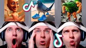 ИТАЛЬЯНСКИЙ BRAINROT С ЖИВОТНЫМИ 🤣 #2 – МЕМНЫЙ УГАР ДО СЛЁЗ!