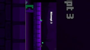 GEOMETRY DASH