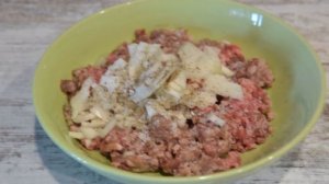 Чебуреки Мини