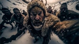 Соперники спрятались за перевалом (online-video-cutter.com)