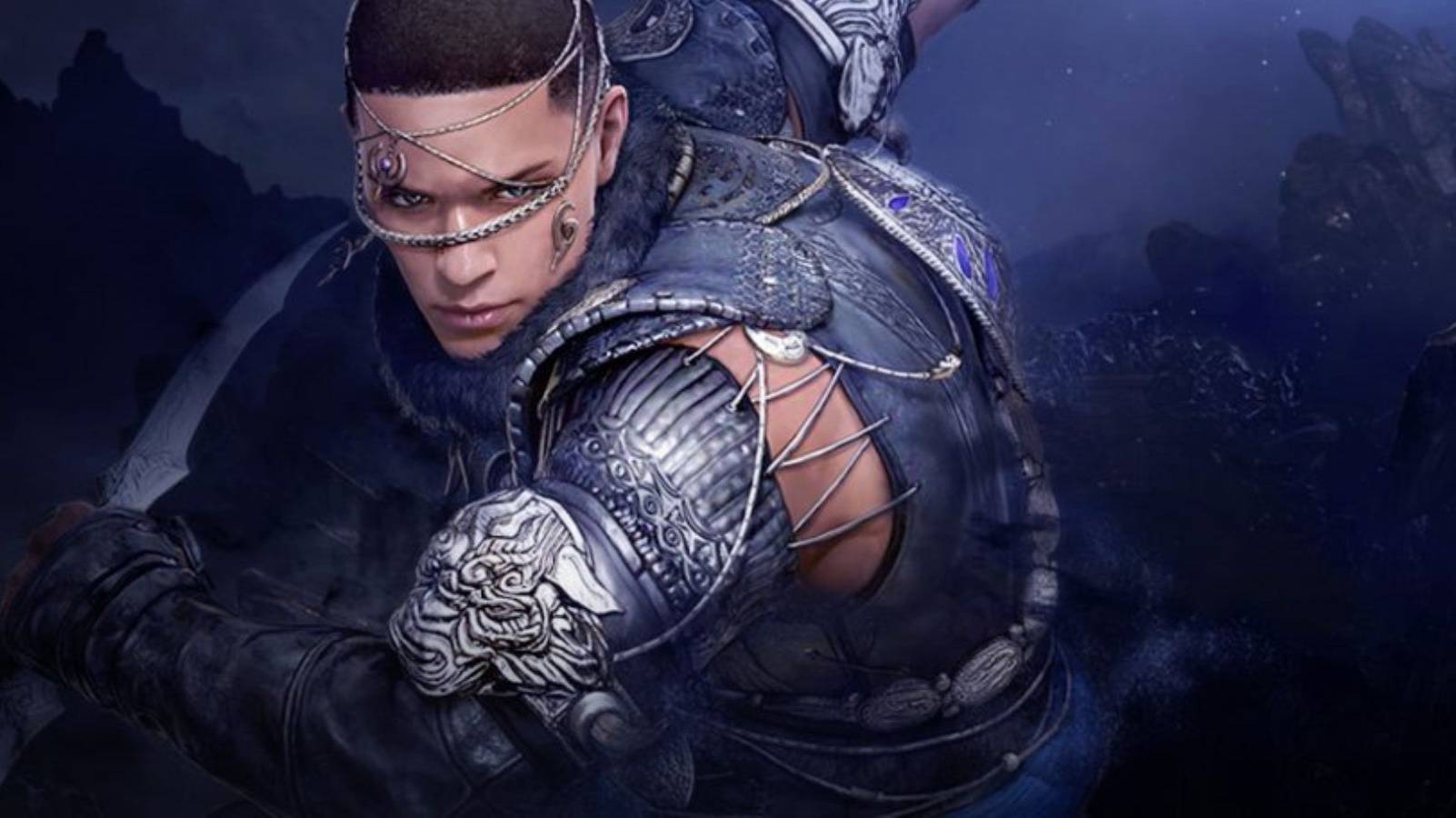 Black Desert (Часть 3! Прохожу миссии!!!) смотреть онлайн