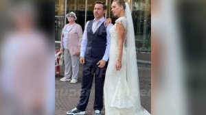 Михаил Галустян и Иванушки International, драка за букет невесты жениха и выкуп за 5млн рублей