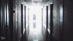 Без ноги. Основано на реальных событиях - Веб рассказ #безноги #светланакутузова