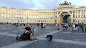 Николай Музалев - Ты мне (авторская песня)