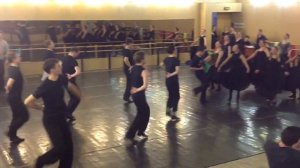 ТАТАРСКАЯ СЮИТА 1 ЧАСТЬ