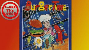 BurgerTime (NES)