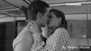 Лёня и Саша Ты всё |Капитанша|