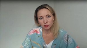 Вебинар Слова паразиты