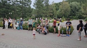 Летняя Белокуриха