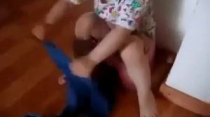 ЖЕНСКАЯ РЕАКЦИЯ НА ВИДЕО КАМЕРУ))) ПРИКОЛЫ 2025