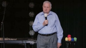 Учись прощать