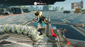 Satisfactory \ Project Zero