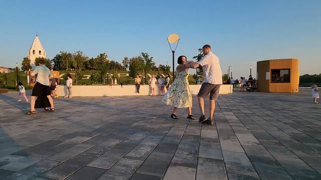 Танец Бачата [ Dance Bachata ] #8970 смотреть онлайн