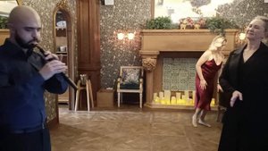 Один инструмент — целая вселенная чувств