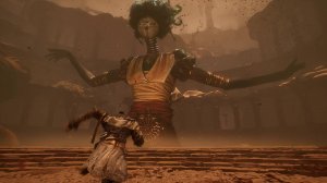 Clair Obscur: Expedition 33 Сирена