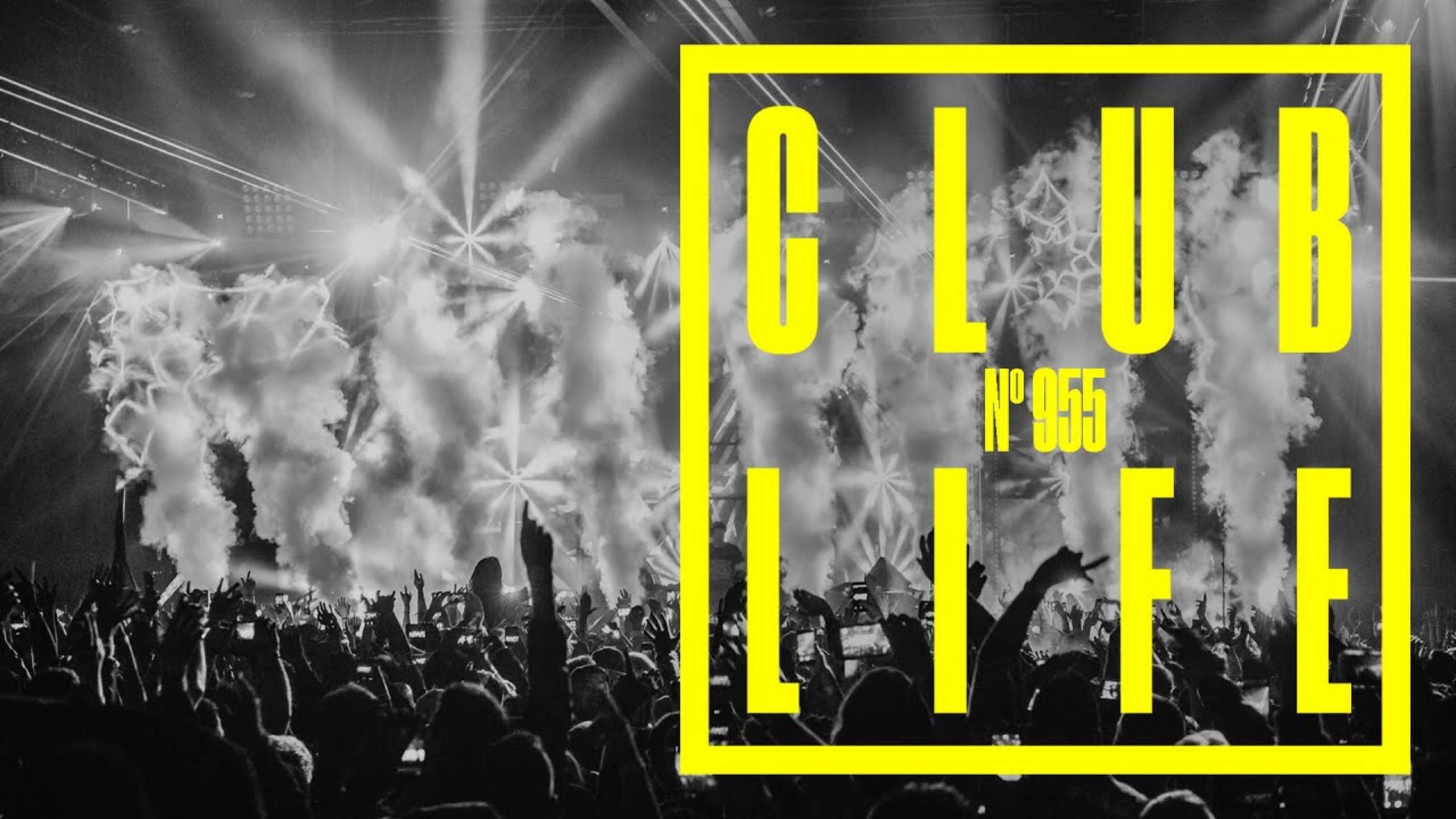 CLUBLIFE by Tiësto Episode 955