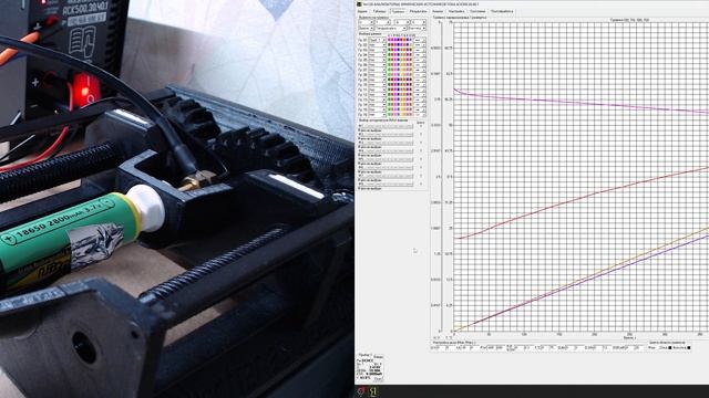LiitoKala Lii-LT28A разряд 10 А