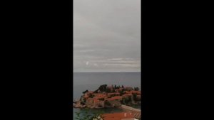 Адриатическое море. Черногория. -Клуб путешествий