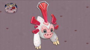 Дежа Джинн - Все Песни и Анимации Монстра (My Singing Monsters, Мои Поющие Монстры, Msm, Мсм)