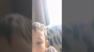 серьёзный разговор