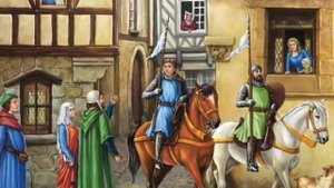 Алиенора Аквитанская, Маргарита Маульташ, Маргарита Анжуйская и их "черные легенды"