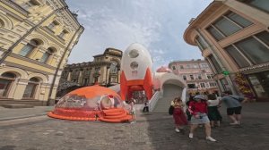 Москва | прогулка по Москве | что посмотреть в Москве |Moscow