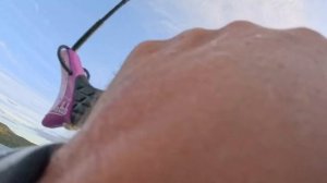 Камчатка .оз.Толмачева.Riders of the Storm