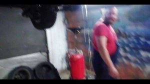 Замена воды в салоне